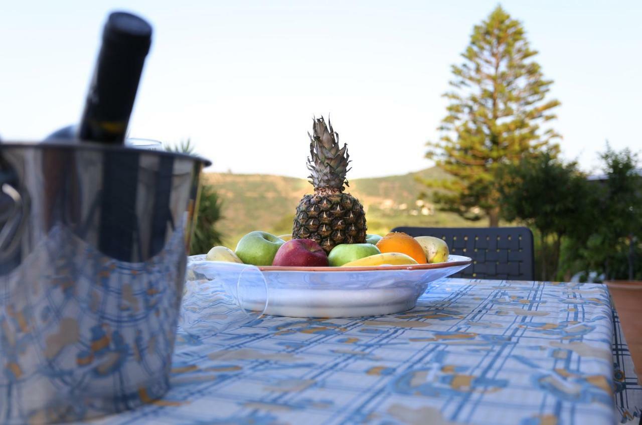 Villa Archontiko Haris Kolymbari Esterno foto